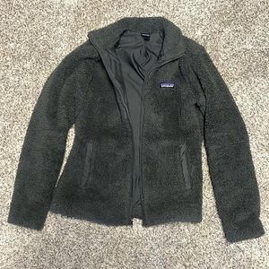 Patagonia sweater